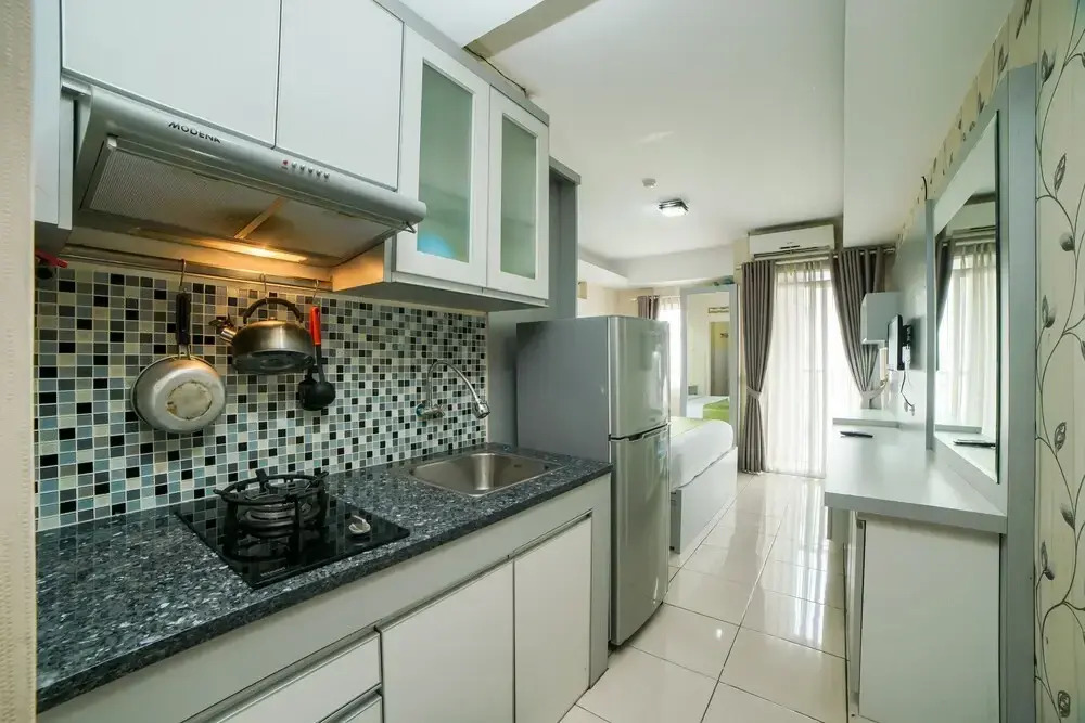 Apartment Bogor Valley