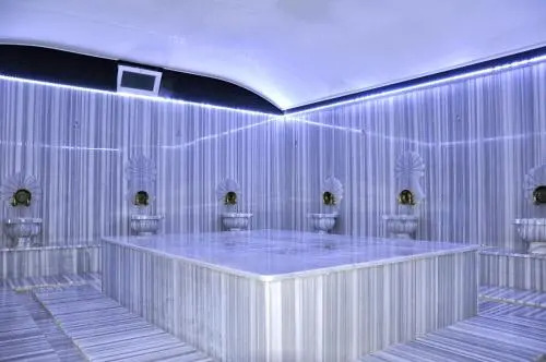 Reşadi̇ye Doğa Termal Otel