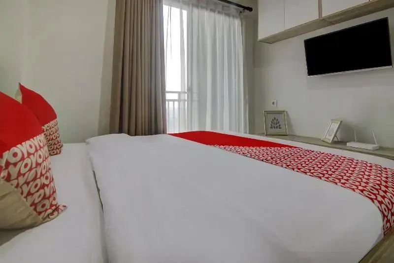 OYO 90198 Nature's Rooms Springwood