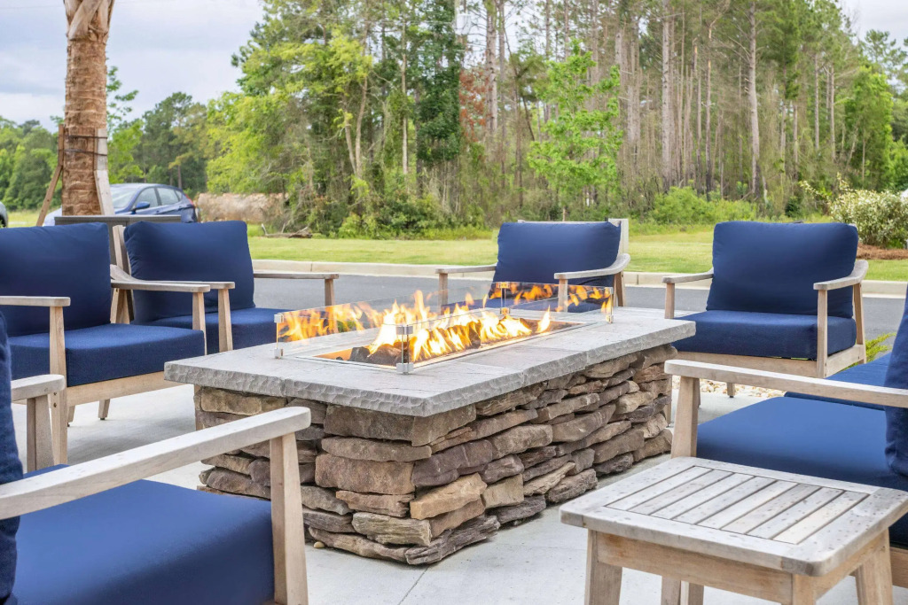 La Quinta Inn & Suites by Wyndham Valdosta
