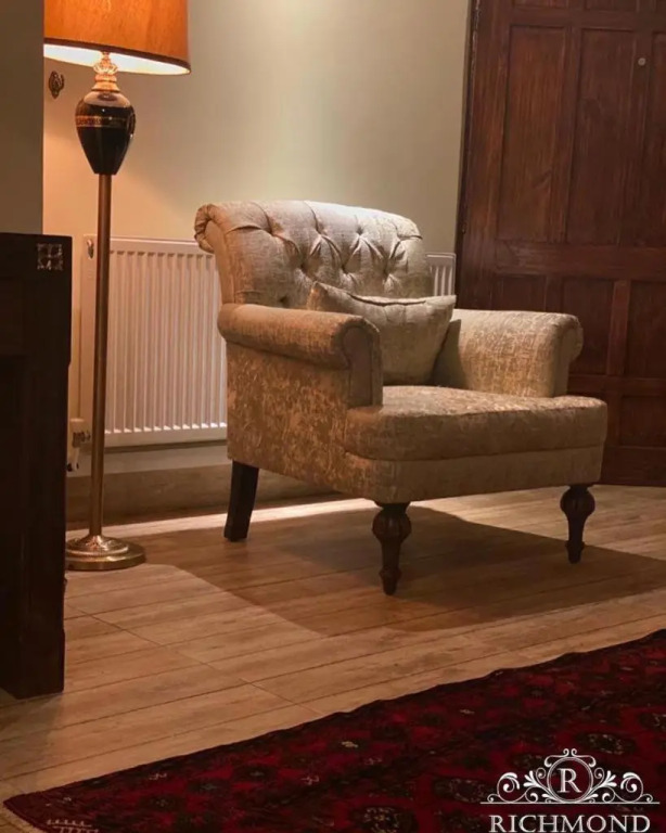 Richmond Boutique Hotel