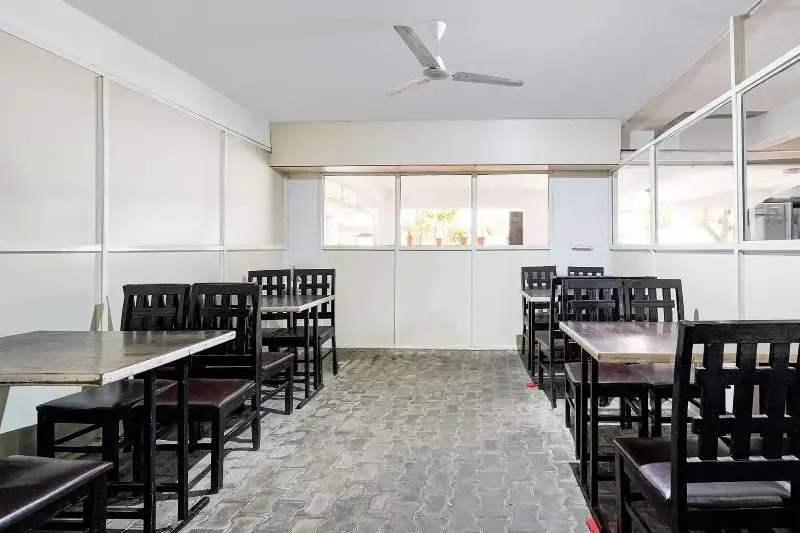 FabHotel Atithi Residency - Nr Kaikondrahalli Lake