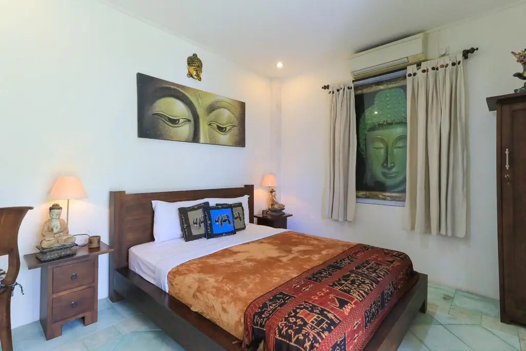 Ubud Chez Nyoman