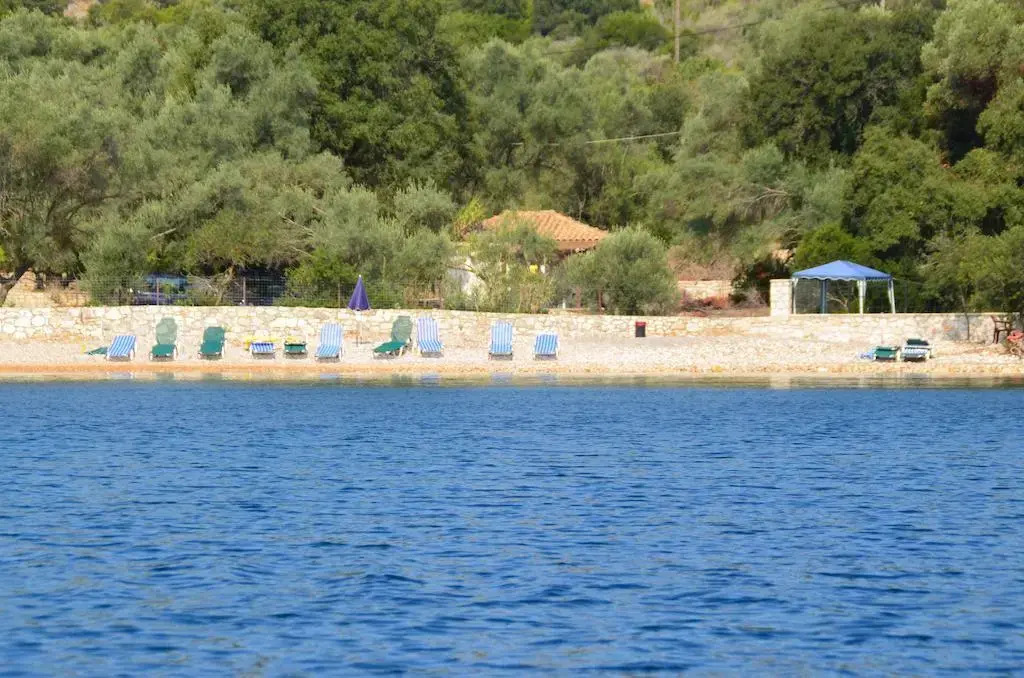 Elia Village