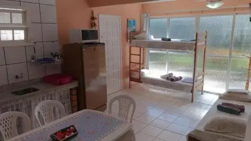 Residencial Pousada das Araras