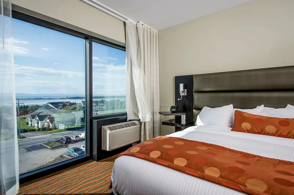 Best Western Plus Levesque