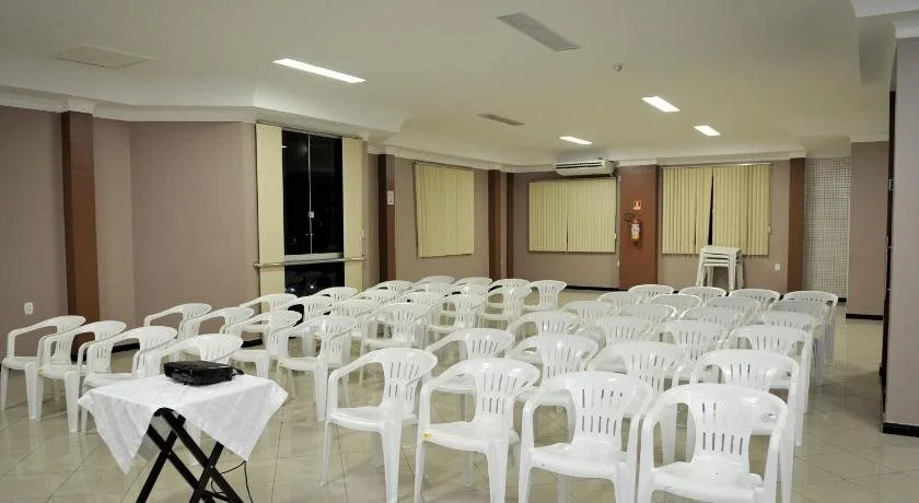 Hotel Rio Mar