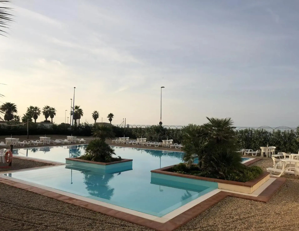 Residence Hotel Antica Perla