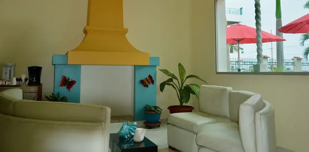 Hotel Casablanca CHIPIPE
