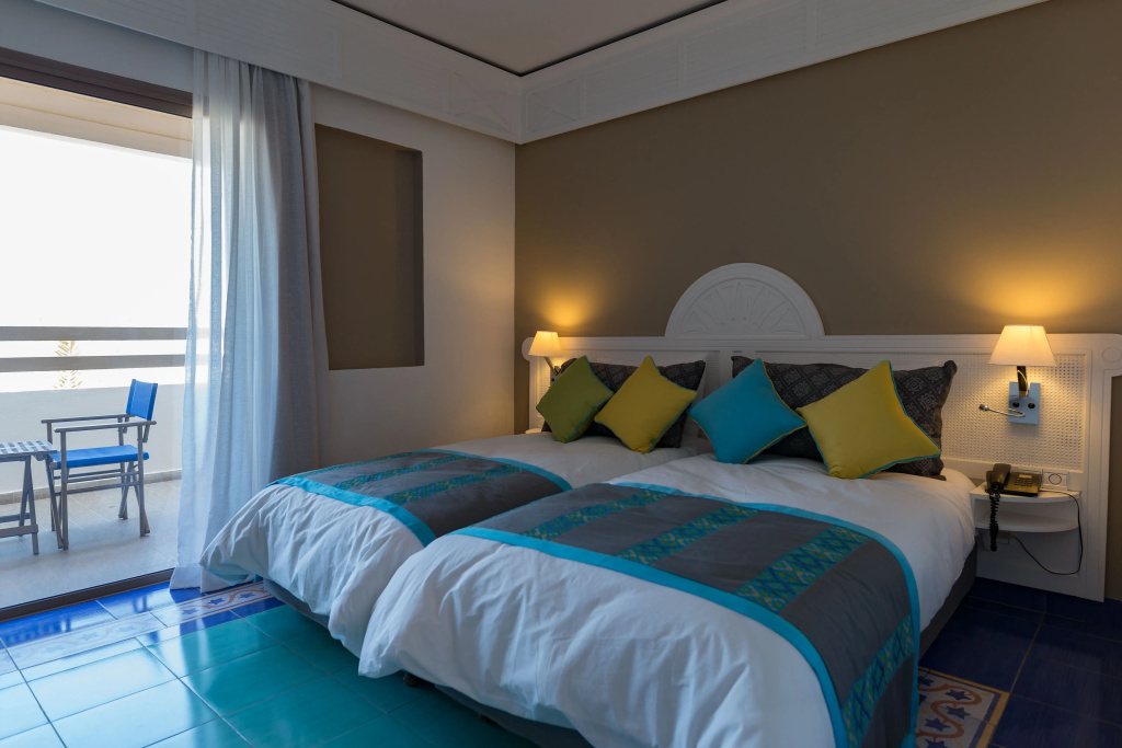 Dunes dOr Ocean Club
