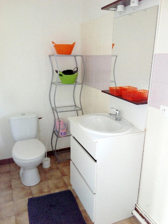House With 2 Bedrooms in Épreville-en-lieuvin, With Enclosed Garden an