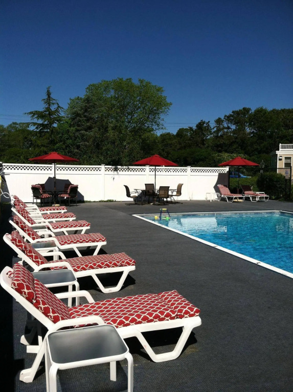 Viking Shores Motor Inn