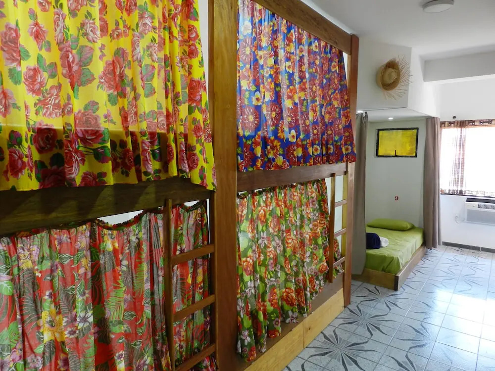Hostel Utopia