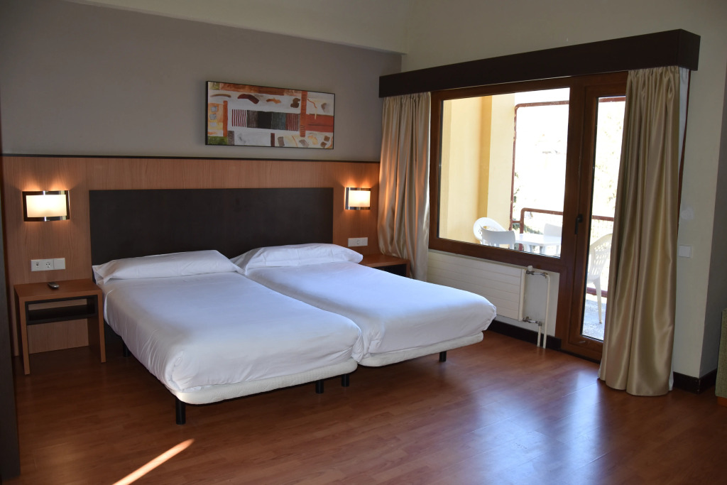 Hotel SNÖ Edelweiss