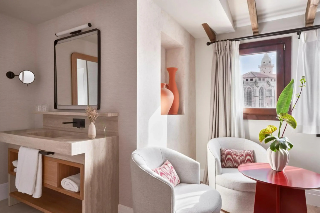 Boutique Hotel Posada Terra Santa