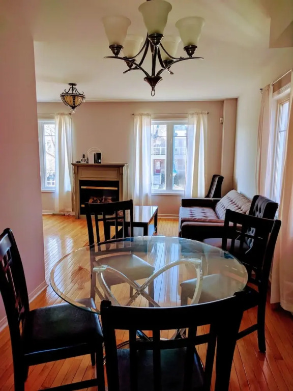 Townhouse