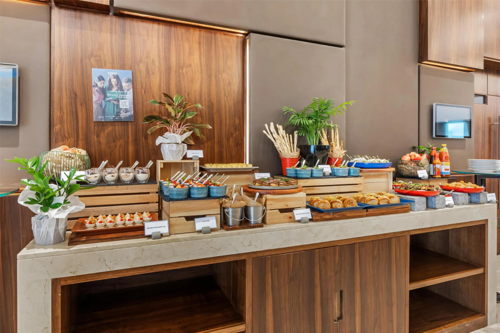 Radisson Resort Ras Al Khaimah Marjan Island