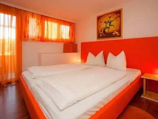 Hotel-Pension Gabriele
