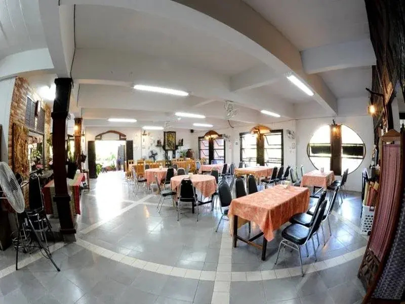 Ubon Nhamsub Resort