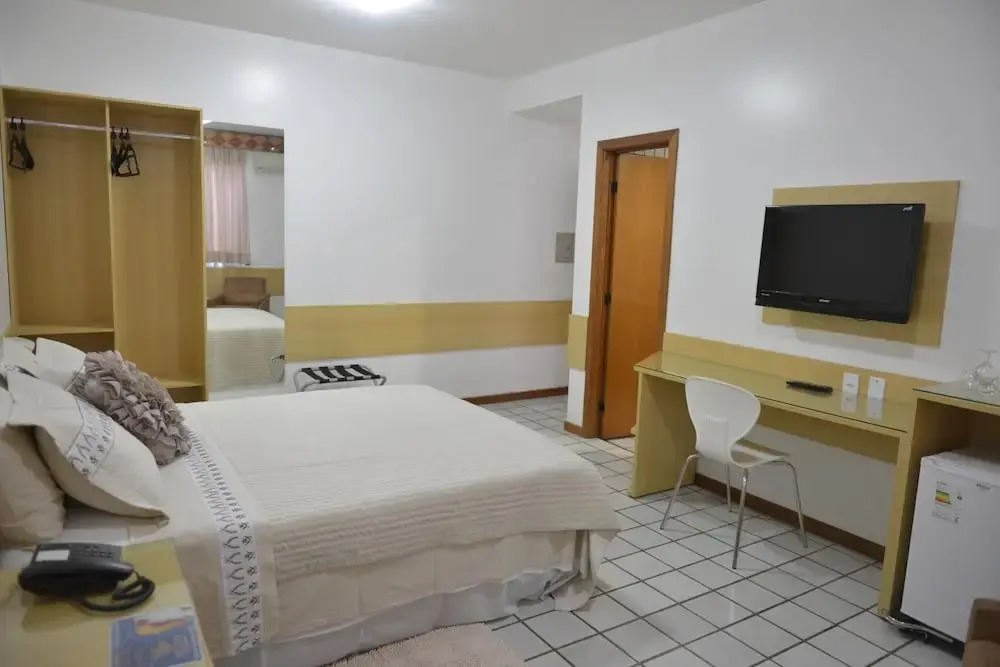 Hotel Rio Parnaiba