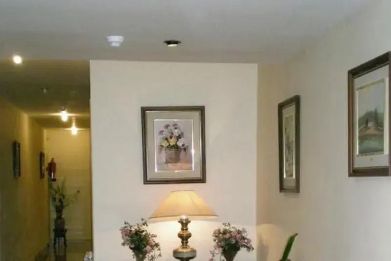 Hostal Moncloa