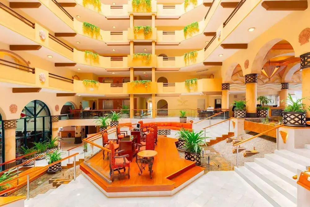 Villa Del Palmar