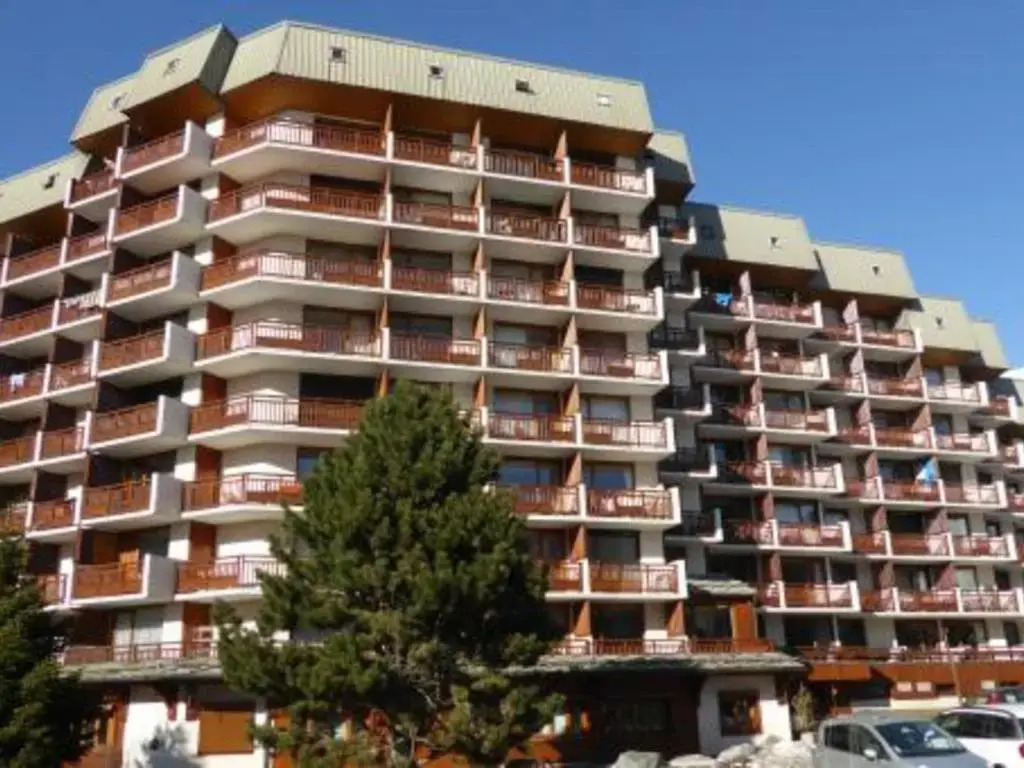 Appartement Les Deux Alpes, 2 pièces, 6 personnes - FR-1-348-176