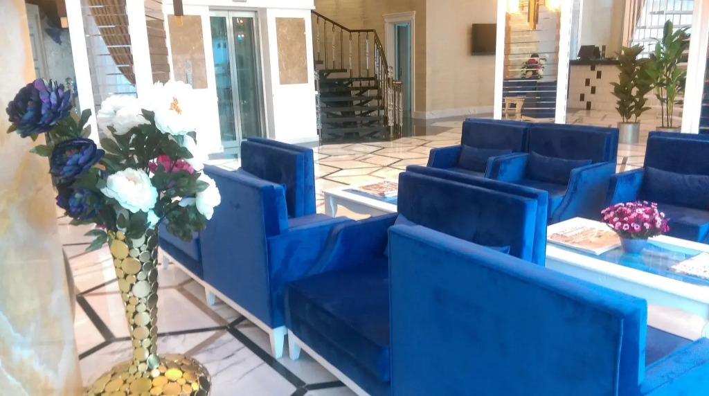 Exelans Hotel