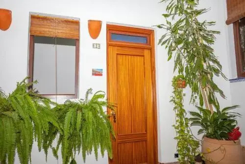 Pension San Pancracio