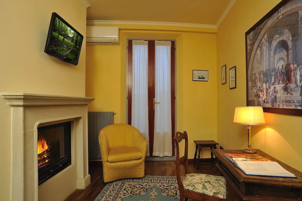 Hotel Bonconte