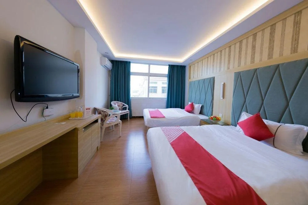 OYO 8009 Pengxin Hotel