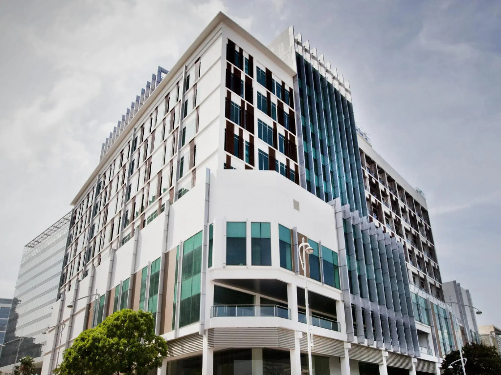 Dorsett Putrajaya