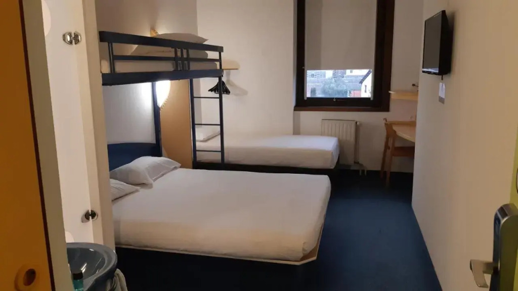 Hotel Villenouvelle