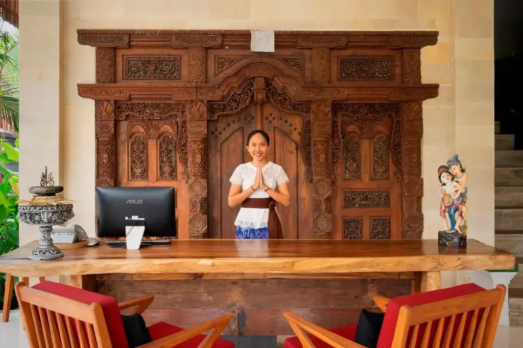 Freddies Resort & Villas Ubud by Kanaya Hospitality