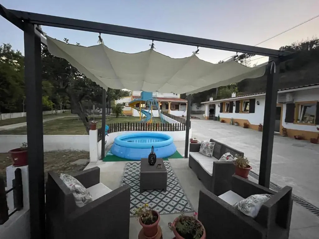 DEl Rey Guest House