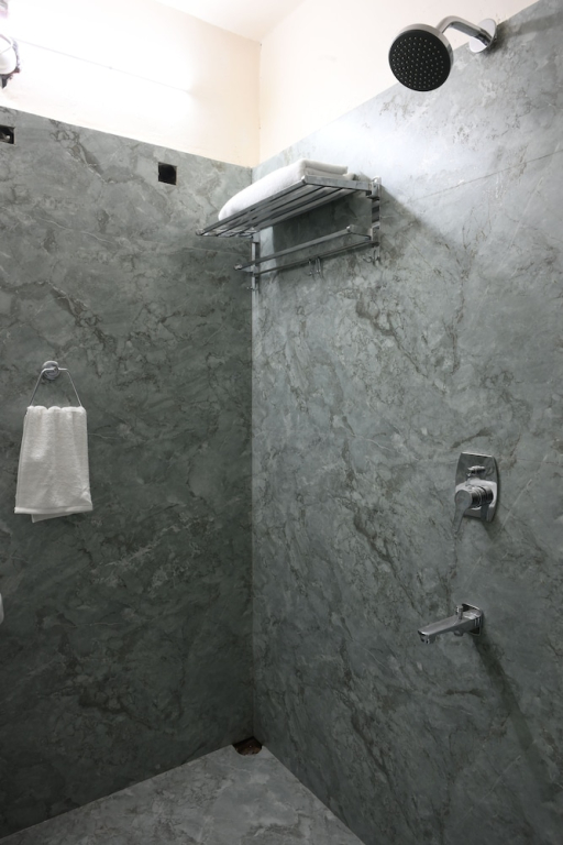 Nk Guest House