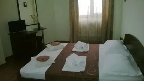Villa Coralis