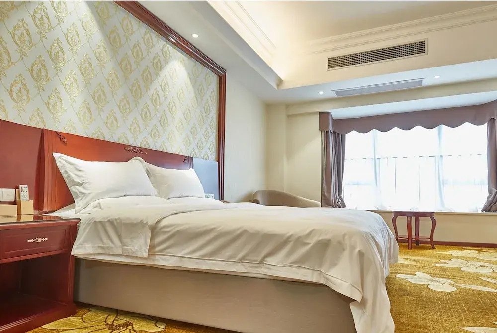 Xinghui Hotel