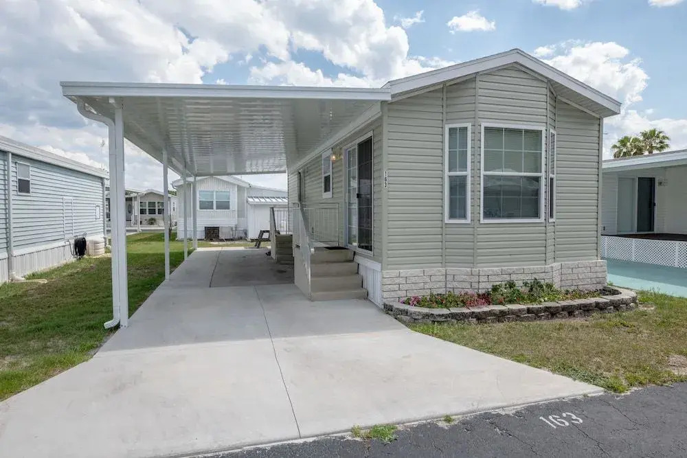 Glen Haven RV Resort