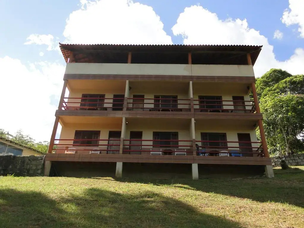 Hotel Chalés Terra Nova
