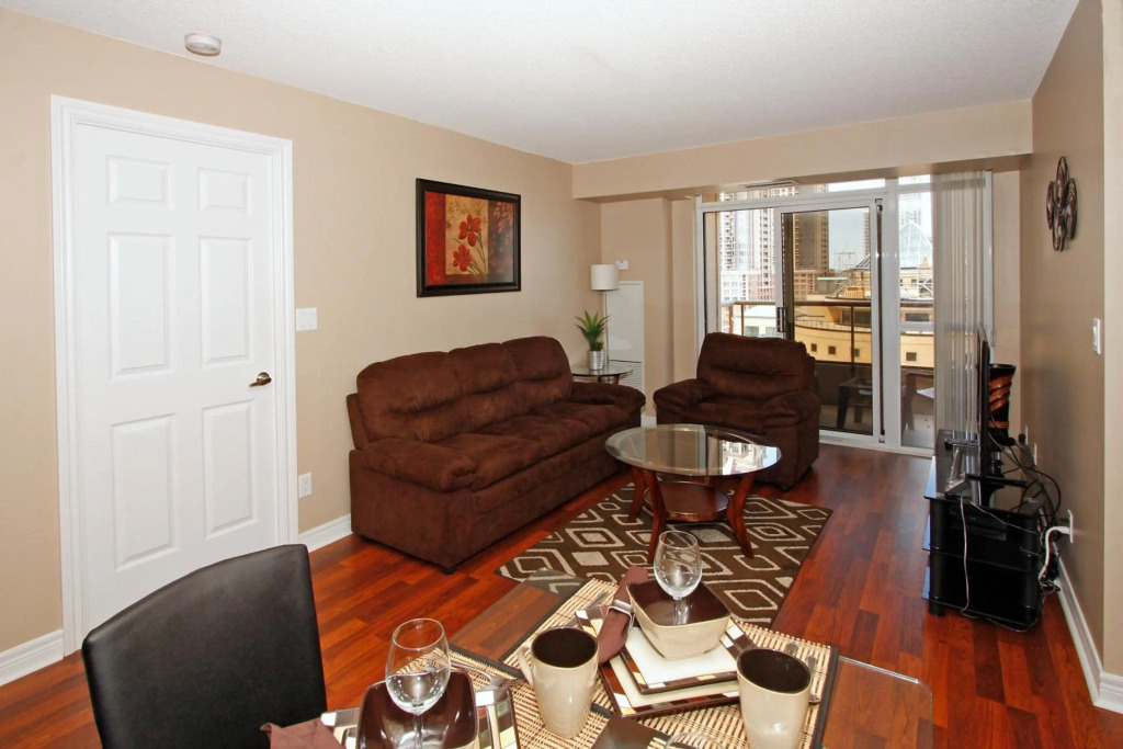 Platinum Suites