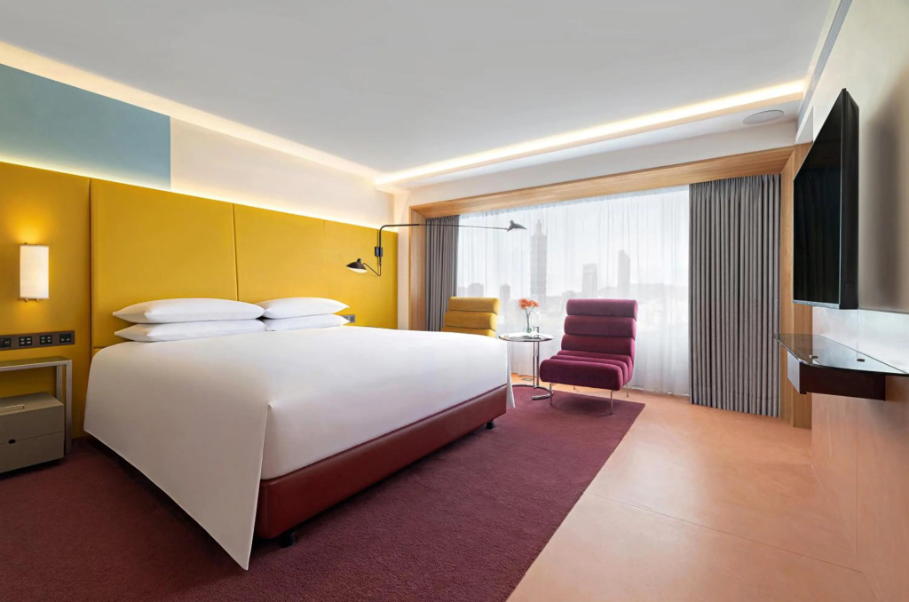 United Hotel