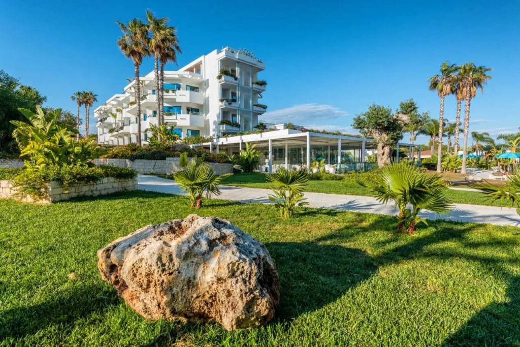 Acacia Marina