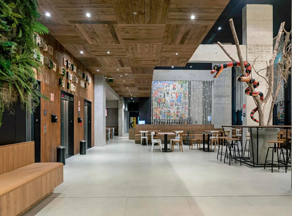 ibis Styles Maceió Pajuçara