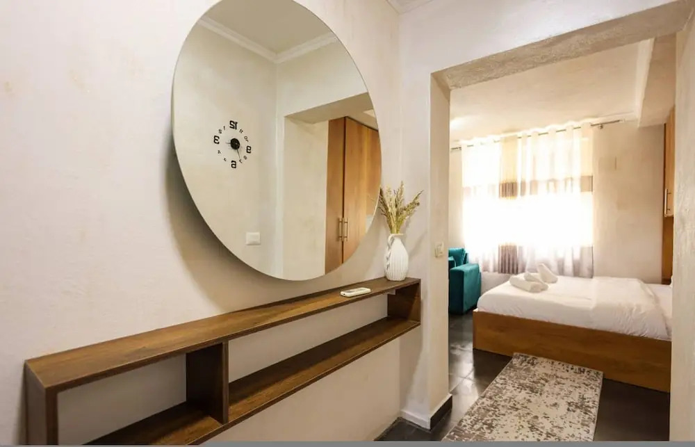 Palace Coast Apartment