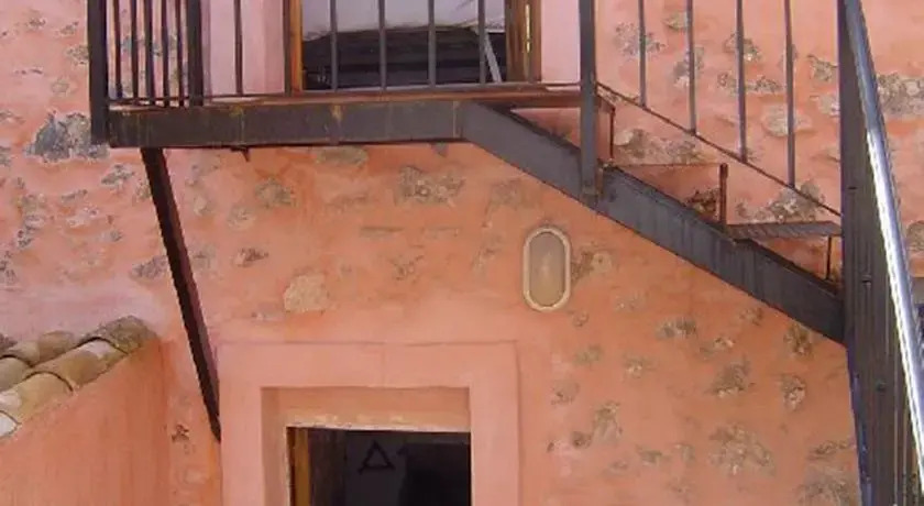 Casa Rural Miramontes