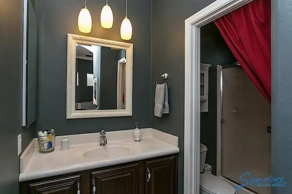 Western Dove By Signature Vacation Rentals