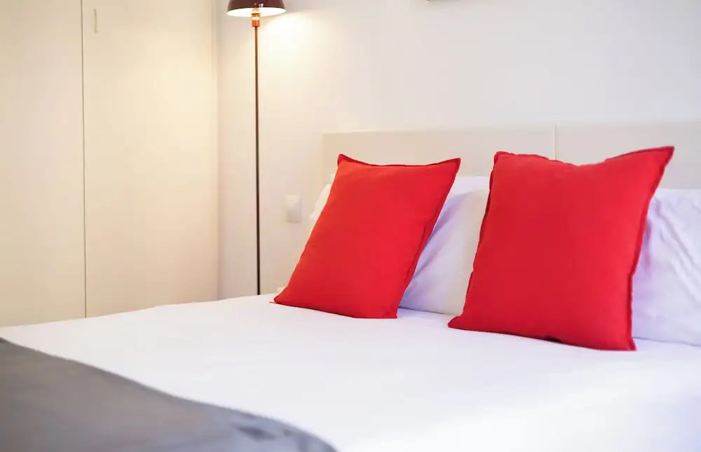Stay U-nique Apartments Balmes