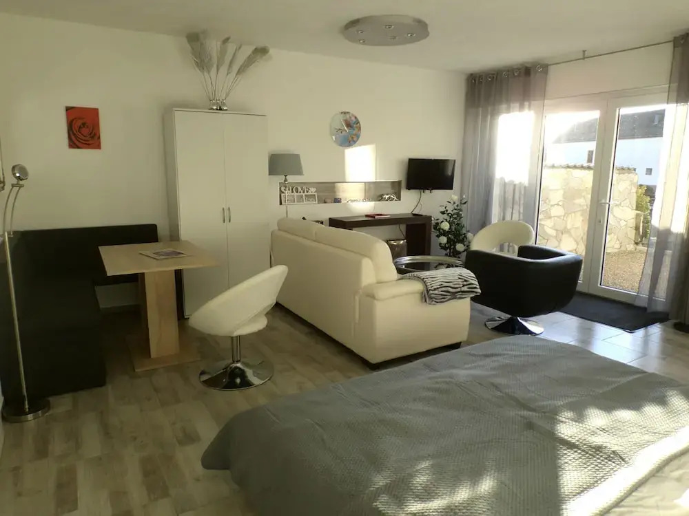 Eifel-Apartments Orsfeld