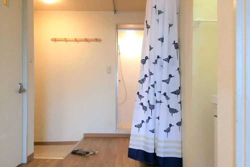 Ryota's Room